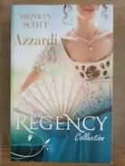 Azzardi - B. Scott - HarperCollins - 2017 - AR