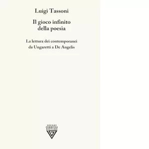 Il gioco infinito della poesia