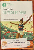 Pi veloce dei sogni di Fabrizio Silei