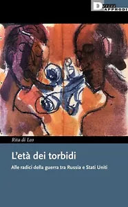L et dei torbidi di Rita Di Leo