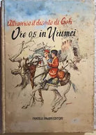 Attraverso il deserto di Gobi - Ore 0,5 in Urumci di Fritz Muhlenweg, 1952, Fr