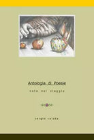 Antologia di poesie. Note nel viaggio di Sergio Valota, 2017, Youcanprint