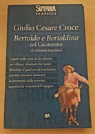 Bertoldo e Bertoldino col Cacasenno