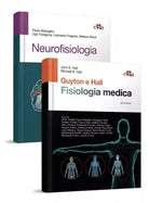 Guyton e Hall Battaglini Fisiologia medica neurofisiologia