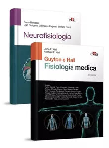 Guyton e Hall Battaglini Fisiologia medica neurofisiologia