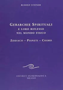 Gerarchie spirituali e loro riflesso nel mondo fisico Zodiaco