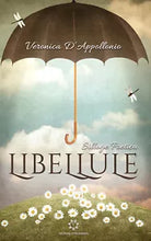 Libellule di Veronica D’Appollonio, 2019, Genesis Publishing
