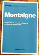 Filosofica Pagine scelte e commentate n 9