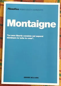 Filosofica Pagine scelte e commentate n 9
