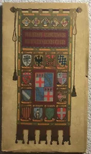 Alma mater studiorum di Aa.vv., 1950, Universita Degli Studi Di Bologna
