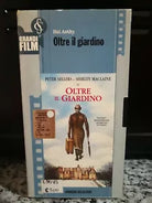 Oltre il giardino - Vhs- 1979 - Corriere della sera -F