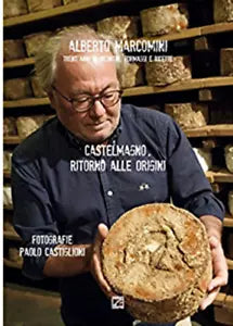 Castelmagno Trent anni di incontri
