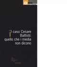 CASO CESARE BATTISTI di AA VV