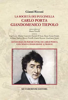 La societ dei pulcinella Carlo Porta