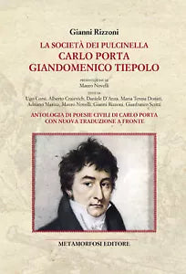 La societ dei pulcinella Carlo Porta
