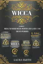 Wicca Starter Kit