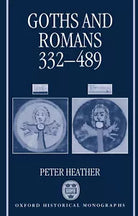 Goths And Romans 332