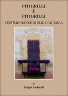 Pitigrilli e Pitigrilli di Sergio Andreoli, 2015, Youcanprint
