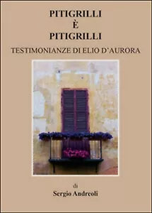 Pitigrilli e Pitigrilli di Sergio Andreoli, 2015, Youcanprint