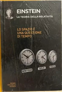 Le grandi idee della scienza n 1