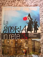 La storia nella rete. Per la Scuola media di Gianni Gentile, 2007, La Scuola -F