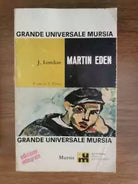 Martin Eden - J. London - Mursia - 1966 - AR