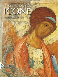 L arte russa delle icone Ediz a colori
