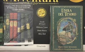 I grandi Romanzi di avventura n 1
