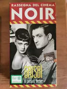 Grisbi - J. Becker - Hobby & Work - 1996 - VHS - AR