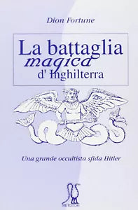 La battaglia magica d Inghilterra