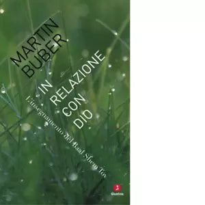 In relazione con Dio di Martin Buber