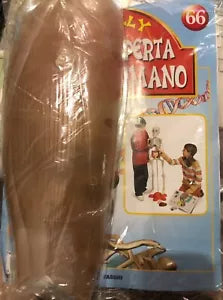Alla scoperta del corpo umano con Willy n 66 Muscolo sartorio coscia di Aa vv
