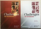 Challenges Pre