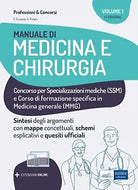 Kit Specializzazioni mediche