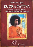 RUDRA TATTVA di Maunish Vya