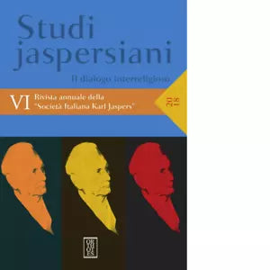 Studi jaspersiani 6 di O Brino
