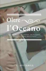 Oltre l oceano di T Avitabile