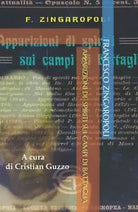 Apparizioni Di Spiriti Sui Campi Di Battaglia di Cristian Guzzo, Giuseppe Maddal
