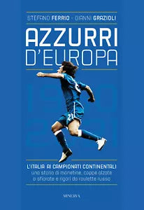Azzurri d Europa