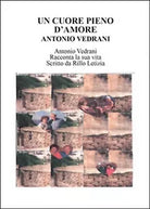 Un cuore pieno d’amore di Letizia Rillo, 2015, Youcanprint