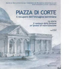 Piazza di corte Il recupero dell immagine berniniana di M Natoli