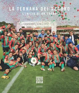 La Ternana dei record