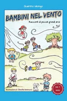 Bambini nel vento di Querino Ialongo, 2020, Youcanprint