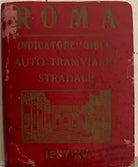 Roma Indicatore Gigli Auto