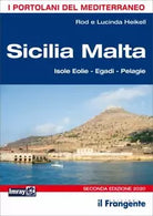 Sicilia Malta Isole Eolie