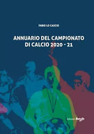 ANNUARIO DEL CAMPIONATO DI CALCIO 2020