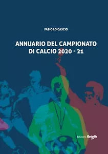ANNUARIO DEL CAMPIONATO DI CALCIO 2020