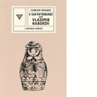 A San Pietroburgo con Vladimir Nabokov L infanzia dorata di Fabrizio Pasanisi