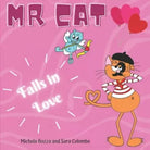 MR CAT FALLS IN LOVE