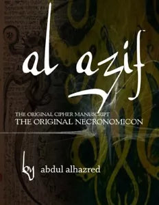 Al Azif
